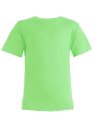 Kinder Sportshirt Promodoro Performance-T Green gecko